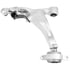 Delphi TC8783 Suspension Control Arm and Ball Joint Assembly Control Arm and Ball Join