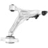 Delphi TC8783 Suspension Control Arm and Ball Joint Assembly Control Arm and Ball Join