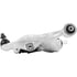 Delphi TC8783 Suspension Control Arm and Ball Joint Assembly Control Arm and Ball Join
