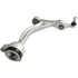 Delphi TC8813 Suspension Control Arm and Ball Joint Assembly Control Arm and Ball Joint Assembly