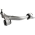 Delphi TC8813 Suspension Control Arm and Ball Joint Assembly Control Arm and Ball Joint Assembly