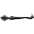 TC9065 by DELPHI - Control Arm and Ball Joint Assembly
