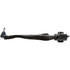 TC9064 by DELPHI - Control Arm and Ball Joint Assembly