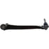 TC9064 by DELPHI - Control Arm and Ball Joint Assembly