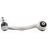 TC9066 by DELPHI - Control Arm and Ball Joint Assembly