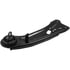 TC9079 by DELPHI - Suspension Trailing Arm