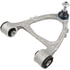 Delphi TC9129 Suspension Control Arm and Ball Joint Assembly Control Arm and Ball Joint Assembly