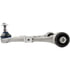 Delphi TC9129 Suspension Control Arm and Ball Joint Assembly Control Arm and Ball Joint Assembly