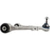 Delphi TC9129 Suspension Control Arm and Ball Joint Assembly Control Arm and Ball Joint Assembly