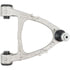 Delphi TC9129 Suspension Control Arm and Ball Joint Assembly Control Arm and Ball Joint Assembly