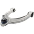 TC9322 by DELPHI - Control Arm and Ball Joint Assembly