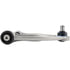 TC9322 by DELPHI - Control Arm and Ball Joint Assembly