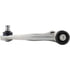 TC9322 by DELPHI - Control Arm and Ball Joint Assembly