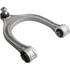 TC9415 by DELPHI - Control Arm and Ball Joint Assembly