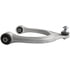 TC9415 by DELPHI - Control Arm and Ball Joint Assembly
