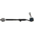 TL2073 by DELPHI - Steering Tie Rod End ASM