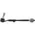 TL2073 by DELPHI - Steering Tie Rod End ASM