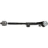 TL2073 by DELPHI - Steering Tie Rod End ASM