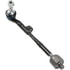 TL2073 by DELPHI - Steering Tie Rod End ASM