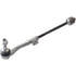 TL2088 by DELPHI - Steering Tie Rod End Assembly