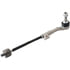 TL2089 by DELPHI - Steering Tie Rod End ASM
