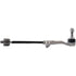 TL2089 by DELPHI - Steering Tie Rod End ASM