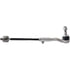 TL2088 by DELPHI - Steering Tie Rod End Assembly