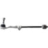 TL2088 by DELPHI - Steering Tie Rod End Assembly