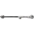 TL2088 by DELPHI - Steering Tie Rod End Assembly