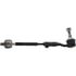 TL2096 by DELPHI - Steering Tie Rod End Assembly