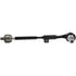 TL2096 by DELPHI - Steering Tie Rod End Assembly