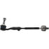 TL2097 by DELPHI - Steering Tie Rod End Assembly