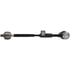 TL2097 by DELPHI - Steering Tie Rod End Assembly