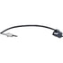 TS30481 by DELPHI - Exhaust Gas Temperature (EGT) Sensor