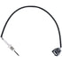 TS30481 by DELPHI - Exhaust Gas Temperature (EGT) Sensor