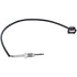 TS30481 by DELPHI - Exhaust Gas Temperature (EGT) Sensor