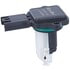 Motorad 1MF245 Mass Air Flow Sensor Mass Air Flow Sensor