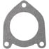 MG109 by MOTORAD - Engine Coolant Thermostat Gasket