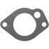 Motorad mg117ea Engine Coolant Thermostat Housing Gasket Engine Coolant Thermostat Gasket