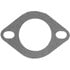 Motorad mg38ea Engine Coolant Thermostat Housing Gasket Engine Coolant Thermostat Gasket
