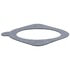 Motorad mg40ea Engine Coolant Thermostat Housing Gasket Engine Coolant Thermostat Gasket