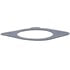 Motorad mg40ea Engine Coolant Thermostat Housing Gasket Engine Coolant Thermostat Gasket