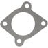 Motorad MG59 Engine Coolant Thermostat Housing Gasket Engine Coolant Thermostat Gasket