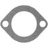 Motorad mg68ea Engine Coolant Thermostat Housing Gasket Engine Coolant Thermostat Gasket