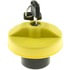 Motorad MGC607 Fuel Tank Cap Locking Fuel Cap