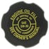 Motorad MO134 Engine Oil Filler Cap Engine Oil Filler Cap