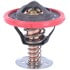 MRD104 by MOTORAD - ENGINE COOLANT THERMOSTAT