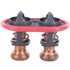 MRD107 by MOTORAD - ENGINE COOLANT THERMOSTAT