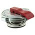 ST-4 by MOTORAD - Safety Lever Radiator Cap