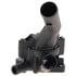 Motorad TA3003 Engine Coolant Thermostat Housing Assembly Engine Coolant Thermostat Housing Assembly w/ Seal
